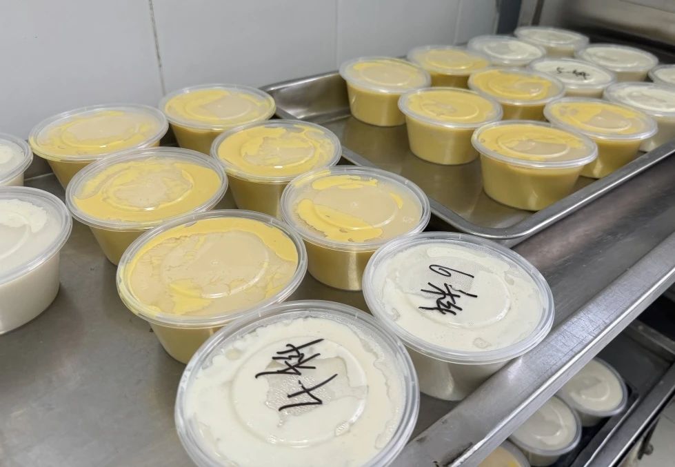 通知 | 天津建华医院推出营养膳食补充服务——匀浆膳